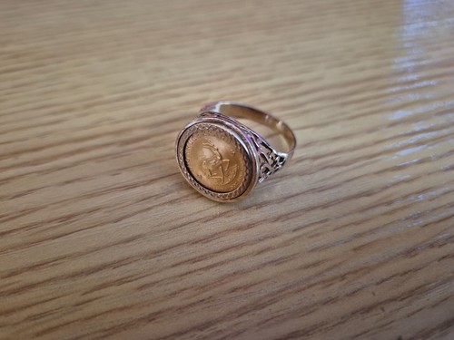 10oz krugerrand gold - 1/10oz,