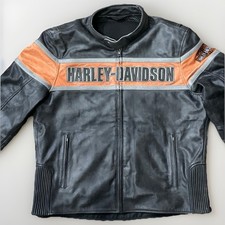 Harley Davidson Men's Leather