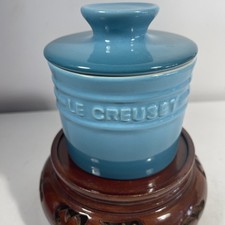 LE CREUSET CARIBBEAN BUTTER
