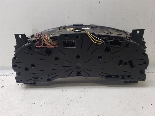 2008 dodge caravan speedometer - 2008,