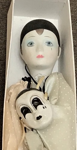 Vintage collectible porcelain - vintage,