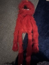 The Muppets Animal hand puppet