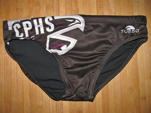 Turbo swimsuit brief water - turbo,