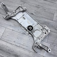 SEAT ALTEA SUBFRAME ENGINE 1K0199369G 1.6 PETROL BSE 04-09