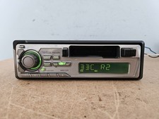 CLARION AB223RG RETRO CAR