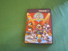 Baby Looney Tunes Volume 1 DVD