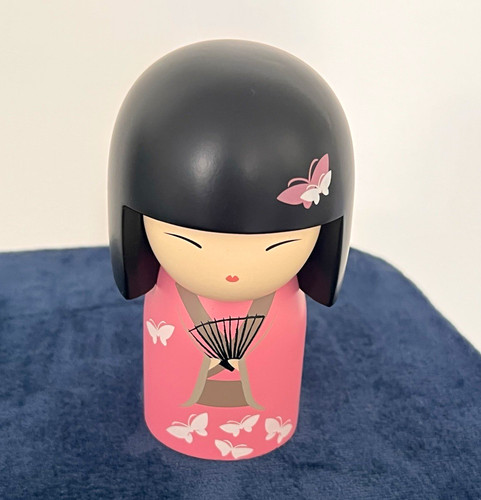 Kimmidoll michiko wise - kimmidoll, 'wise'