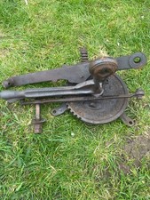 eley clay trap vintage spares