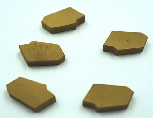 Set inserts for glanze - inserts,