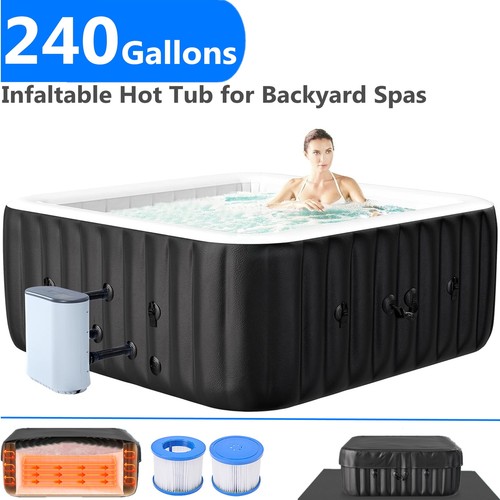 Naizea 240 gallon inflatable - naizea,