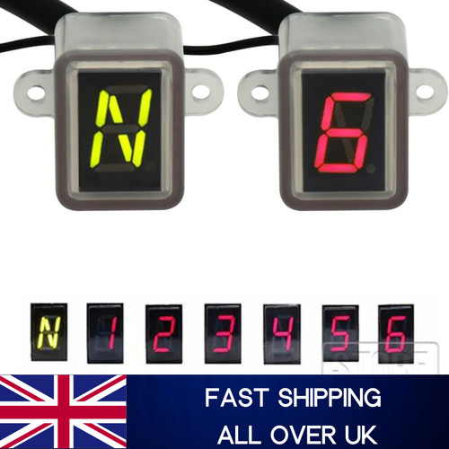 Universal 12v motorcycle - 12v,