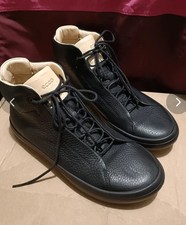 Ecco lace up trainers/shoes