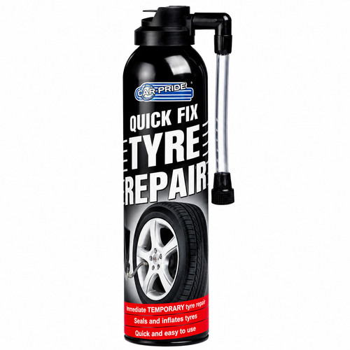 Quick fix car emergency - quick,