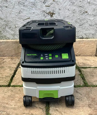 Festool CTLC Mini I 18V