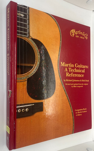 Usa martin est 1833 - est,