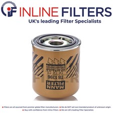 Air Filter for Mercedes Vario 814D/814DA 669/670 w/OM904.908-LA 136hp 100kW Eng