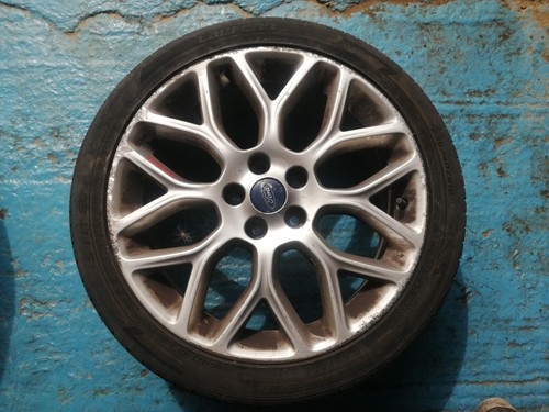 Ford focus alloy - ford,