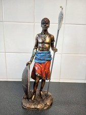 The Leonardo Collection Masai