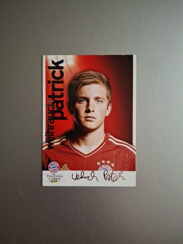 Panini 2013 official - panini, bayern