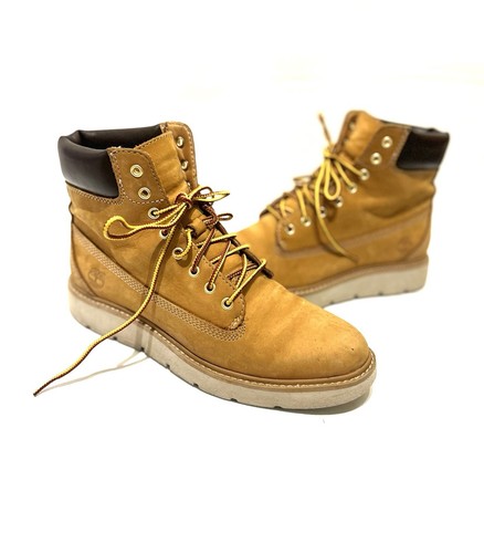 Timberland ladies nurbuck - ladies,