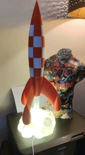Red white decorative - &,