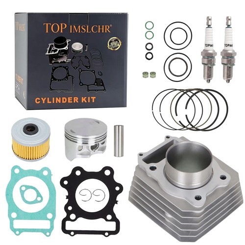 74mm cylinder piston top - 74mm,