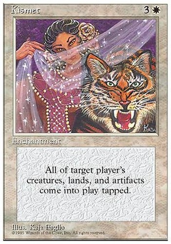 Kismet fourth edition - kismet, [