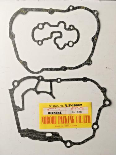 Honda part gasket - honda, 50