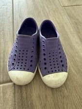 native shoes toddler 9