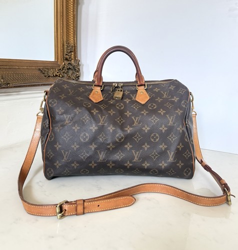 Louis vuitton speedy - vuitton,