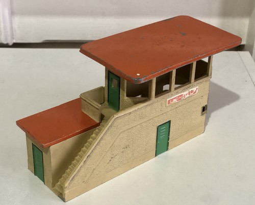 Vintage hornby dublo - vintage,