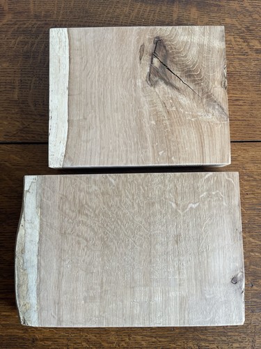 Scottish oak offcuts - offcuts, wood