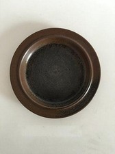 Arabia Stoneware Ruska Dinner