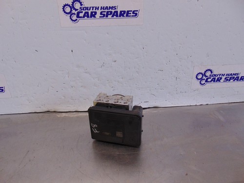 Ford fiesta abs pump - fiesta, mk8