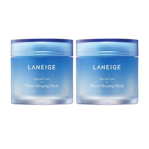 2ea laneige water - 2ea,