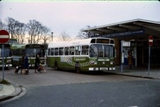 PHOTO London Country Leyland