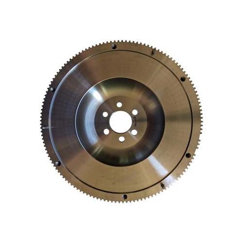 Lightened flywheel golf - lightened,