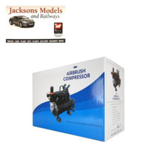 Badger BA1000 Low Noise Air