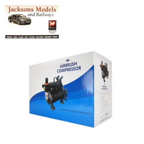 Badger ba1000 low noise air - low,
