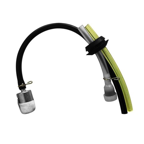 Pipes petrol strimmer fuel - petrol,