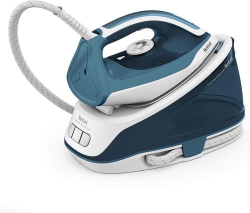 Tefal express essential steam - express,