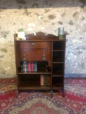 GORGEOUS ART NOUVEAU BUREAU