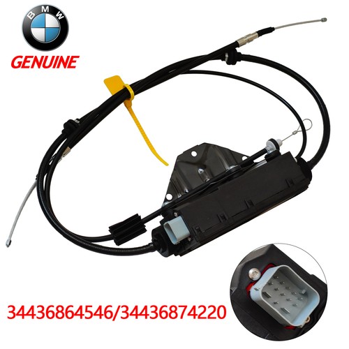 Genuine bmw f15 f85 - x5,