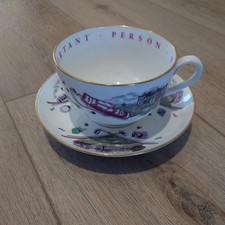 ROYAL WORCESTER VERY IMPORTANT