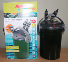 Eheim Ecco Pro 200 External