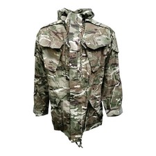 NEW British Army MTP Smock PCS Flame Retardant Combat Jacket CR2
