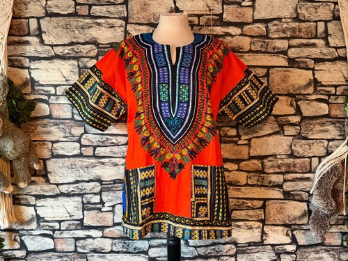Traditional dashiki tribal - dashiki,