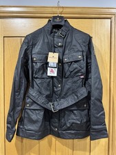 Belstaff Trialmaster Waxed