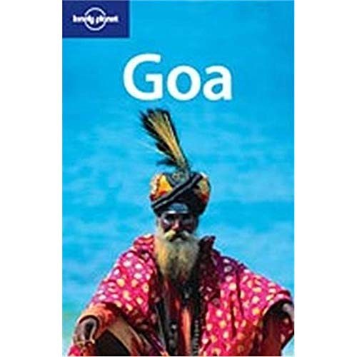 Goa lonely planet - (lonely, regional