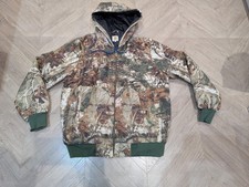 Rework Carhartt x Real Tree